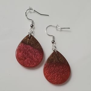 Handcrafted Earrings